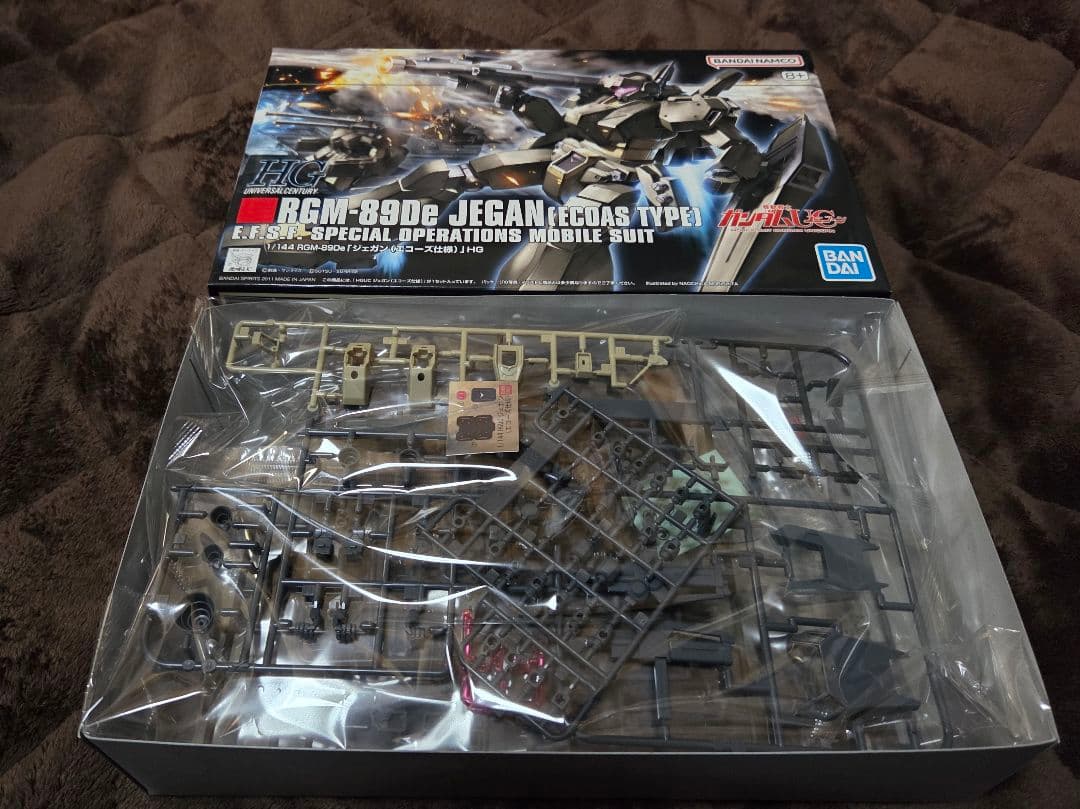 ガンプラまとめ売り　スタークジェガン サイコ・ザク　フルアーマーガンダム　その他