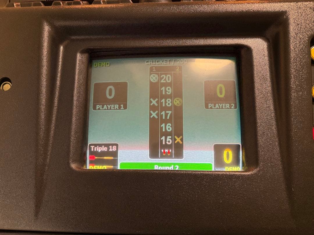 arachnid GALAXY2 ギャラクシー2