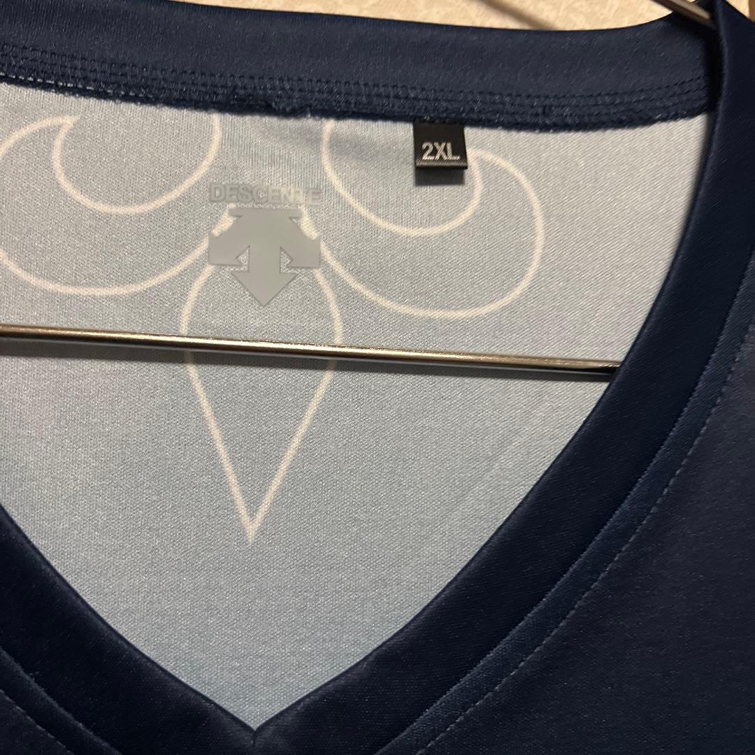 アルティーリ千葉 大塚裕土 レプリカユニフォーム