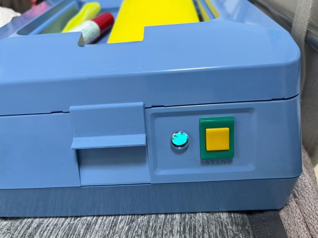 ホリゾン＊TシャツくんJr セット＊Tシャツプリント 一式