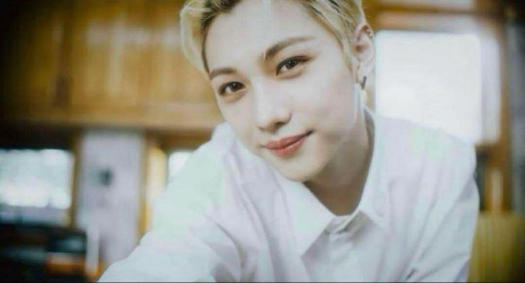 straykids フィリックス チェキ