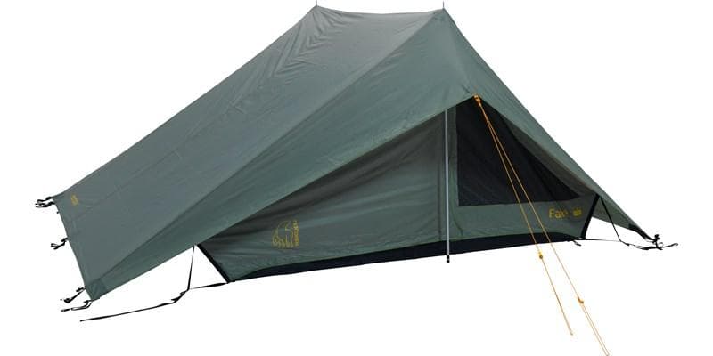 Nordisk Faxe 3 Green ノルディスク ファクシー3