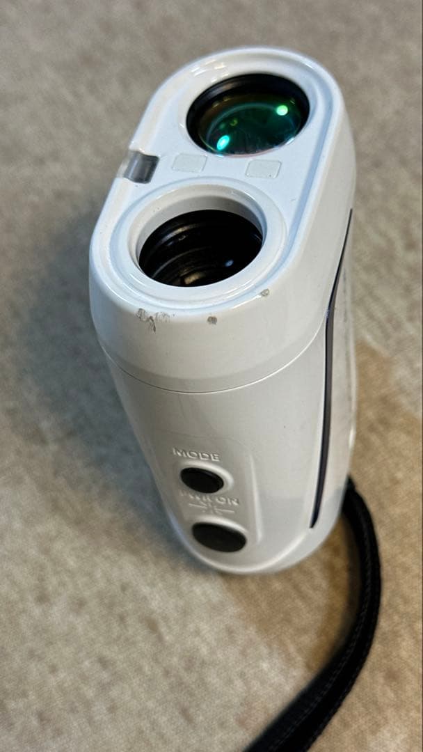 Nikon COOLSHOT 40iG II ゴルフ用距離計