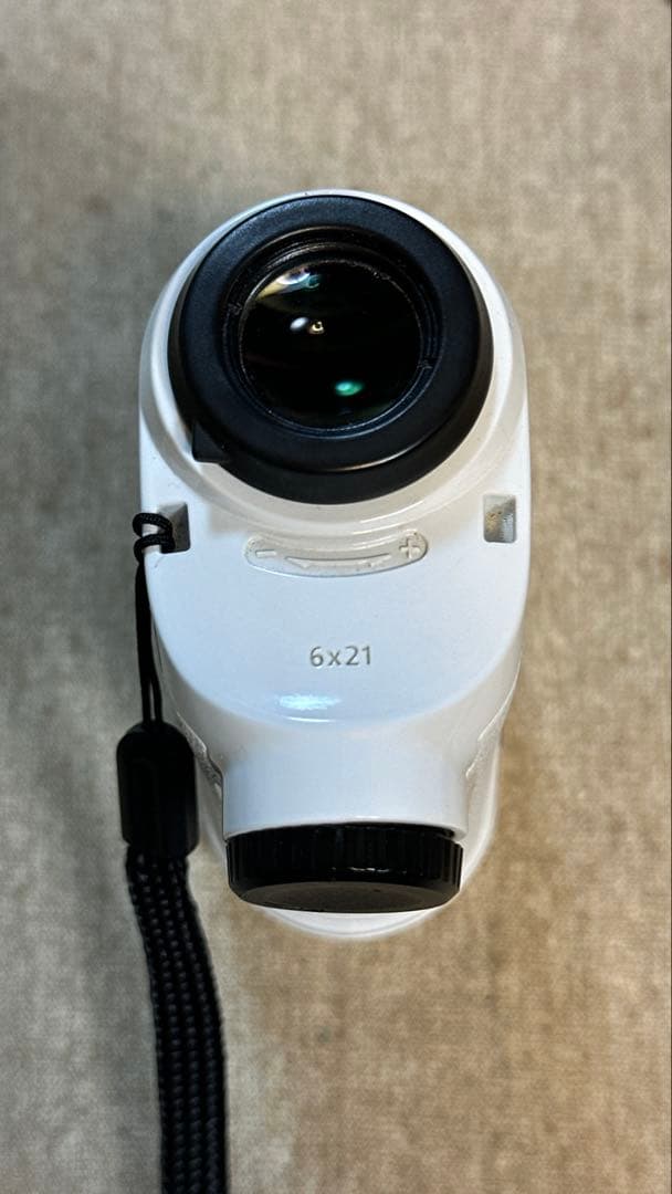 Nikon COOLSHOT 40iG II ゴルフ用距離計