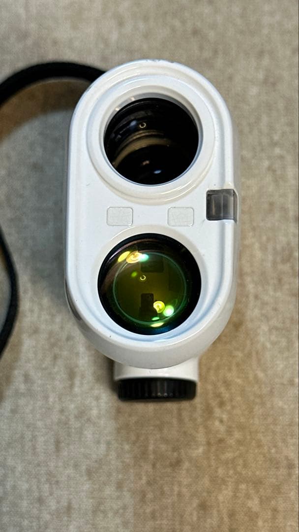 Nikon COOLSHOT 40iG II ゴルフ用距離計