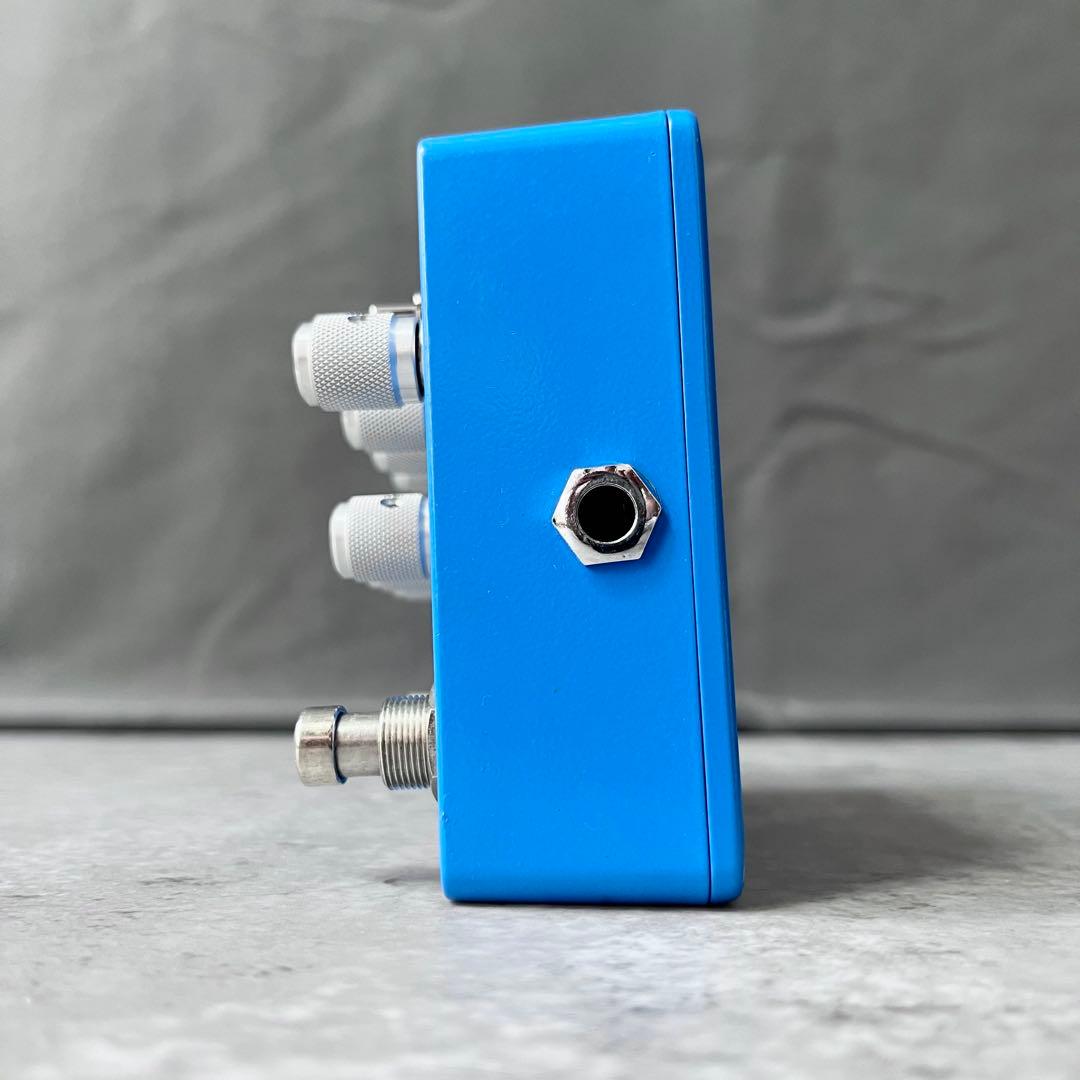 【美品】 Empress Effects ParaEq パライコ ギター ベース