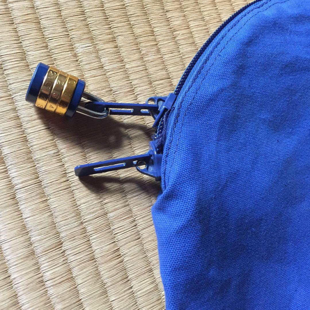 JAL ゴルフバッグカバー *