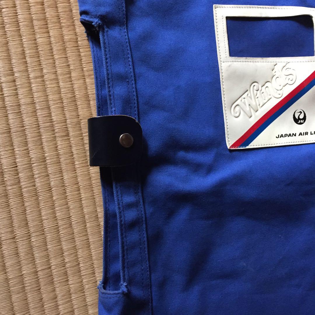 JAL ゴルフバッグカバー *