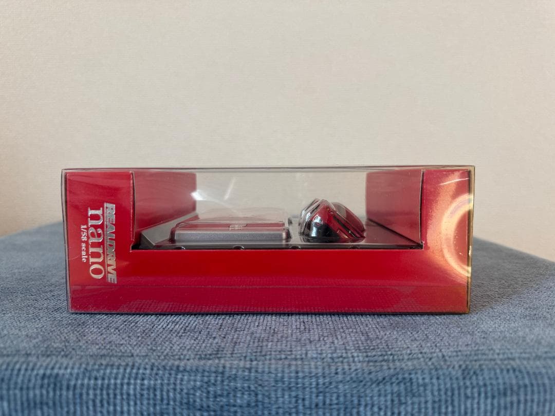 【未開封品】REALDRIVE Ferrari Enzo ラジコンカーセット