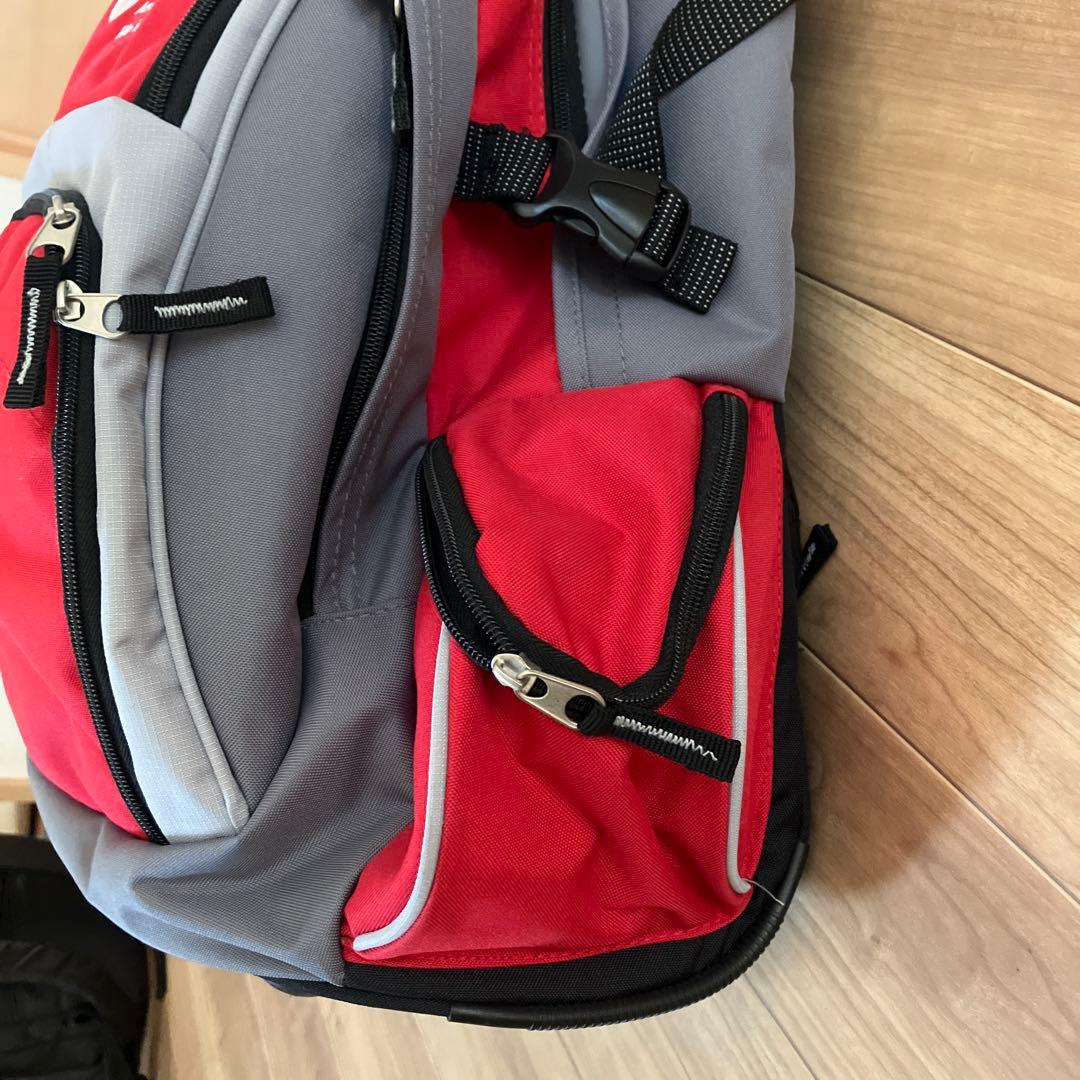 AHA リュック&キャリーバッグ
