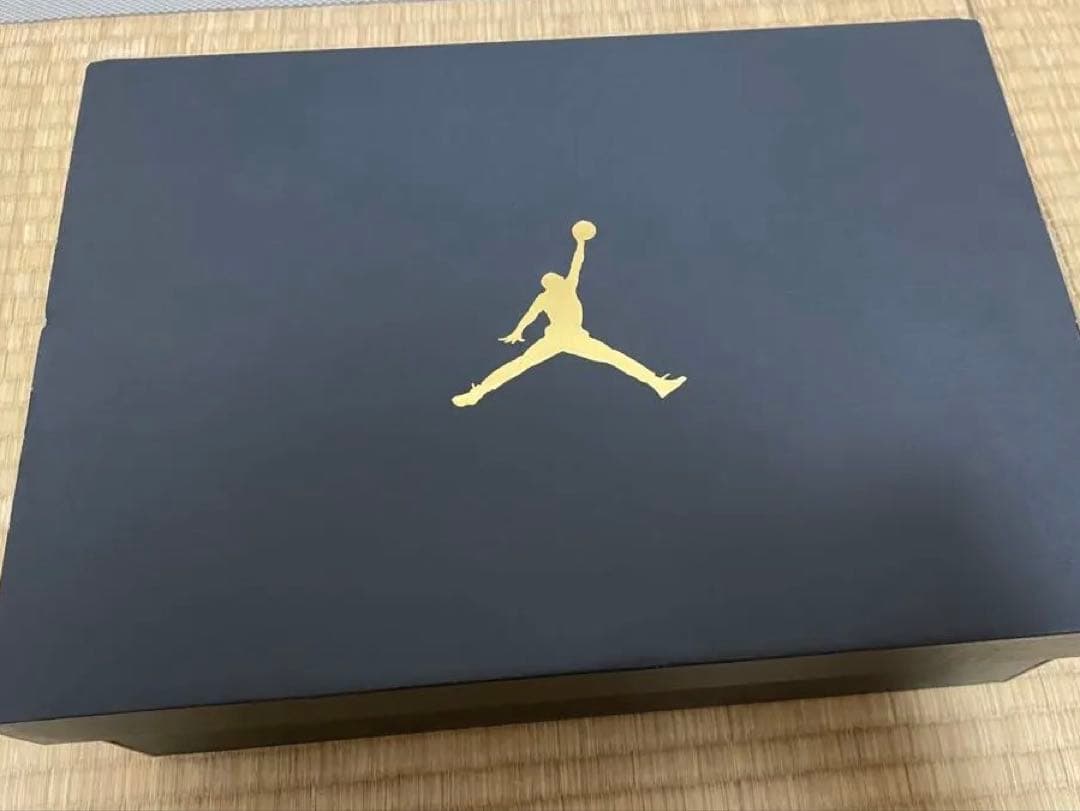 NIKE AIR JORDAN 1 Golf ネイビー 28.0cm新品未使用