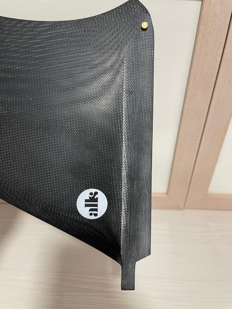 alkali FIN 　新品未使用