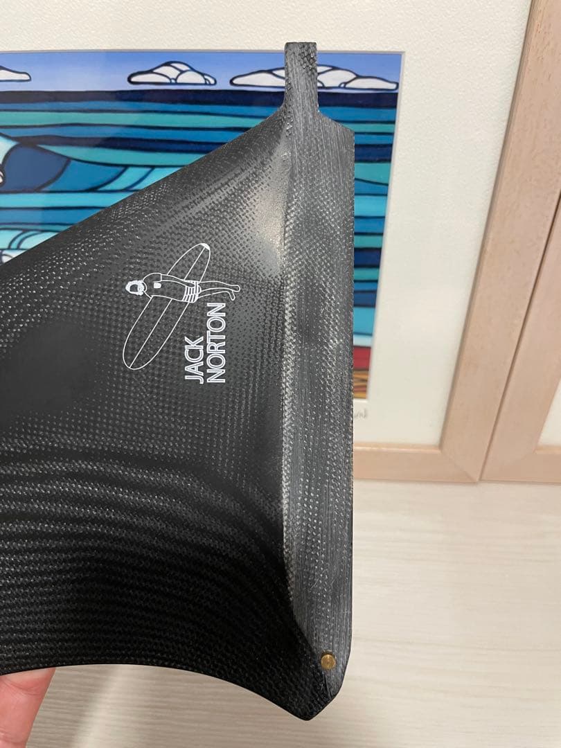 alkali FIN 　新品未使用