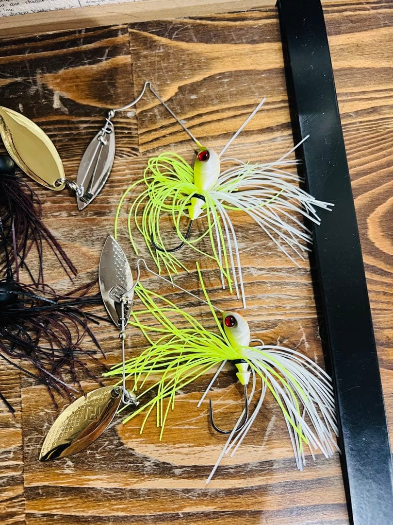 【レア品有り】新品未使用 レイドジャパン ルアー20点セット☆お買い得です♪