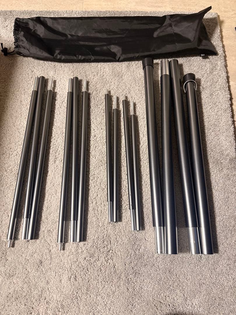 ZANE ARTS ゼインアーツ ウータＳ