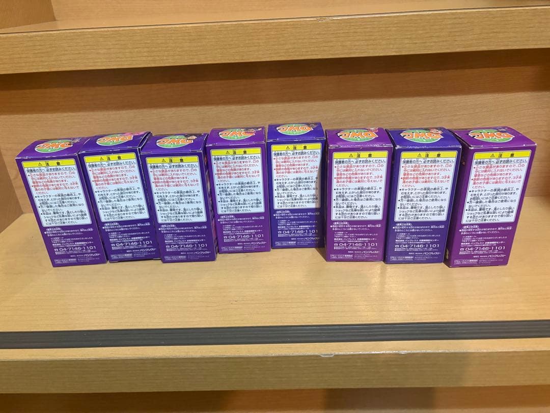 マッスルタワー&レッドリボン軍編 ワールドコレクタブルフィギュア vol.5