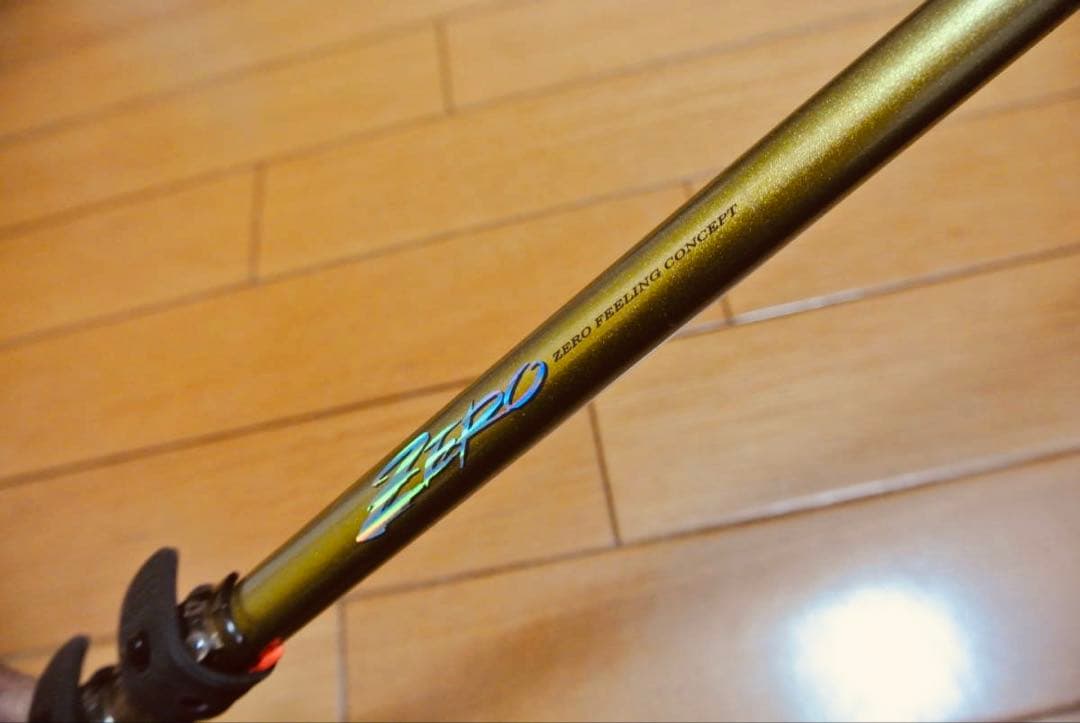 磯竿 ダイワ　DAIWA かこ　ZERO II-525