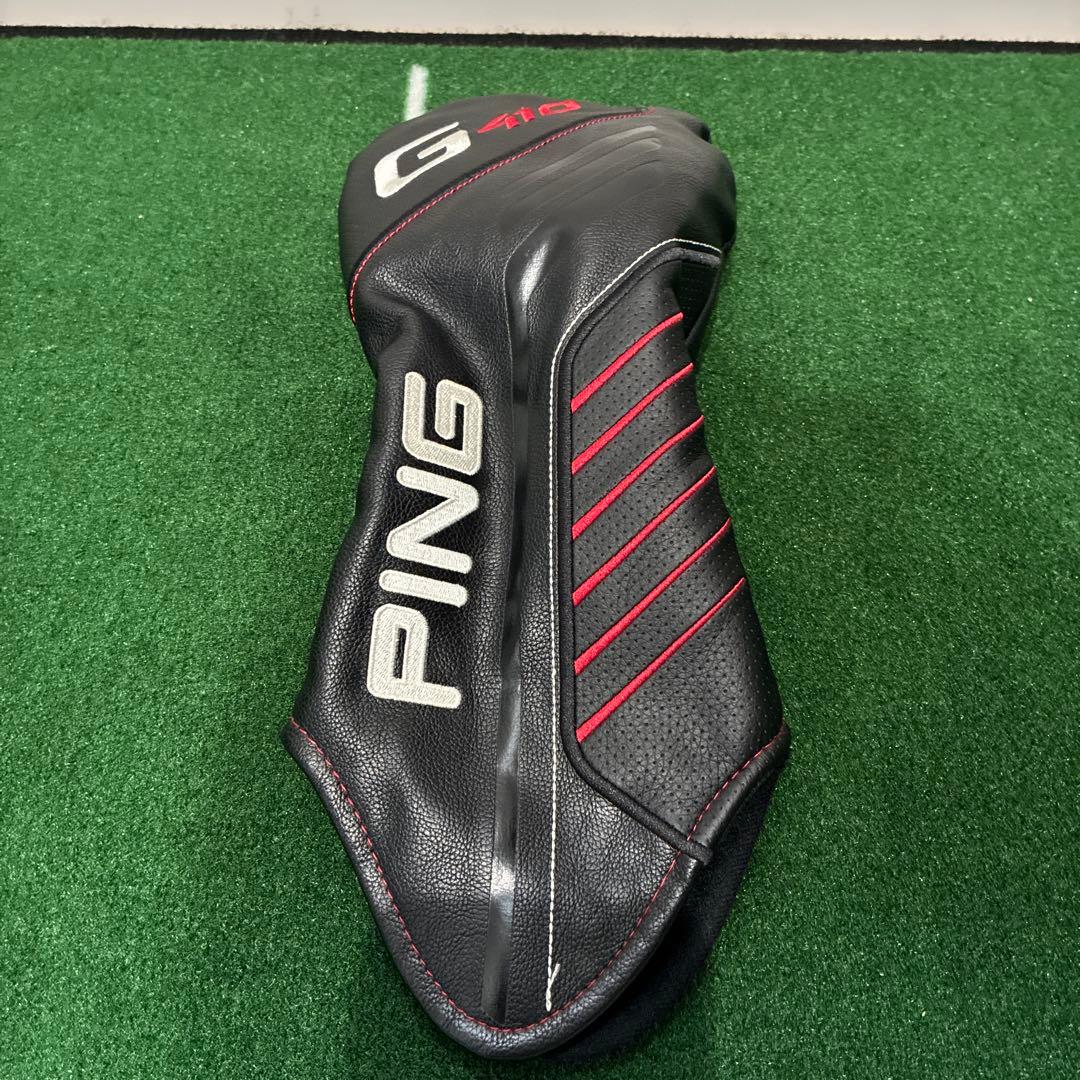 【極美品】PING G410 LST 10.5