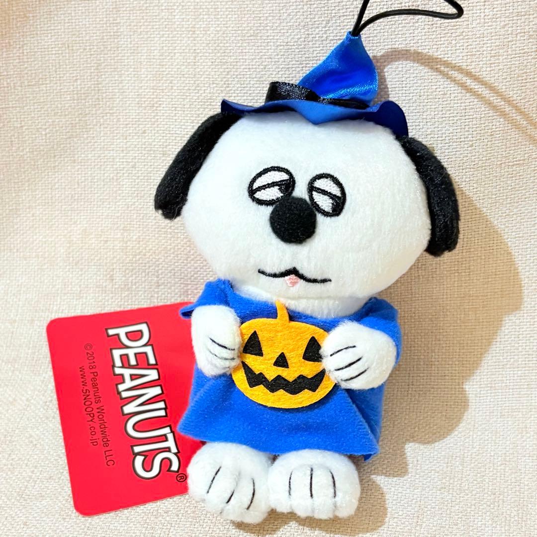 オラフ　ぬいぐるみ　キーホルダー　ストラップ　スヌーピー　着ぐるみ　ハロウィン