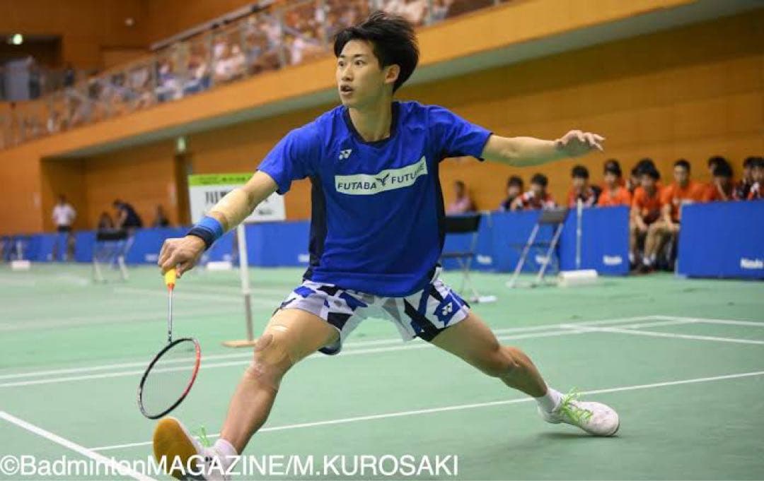 YONEX バドミントンハーフパンツ 15203