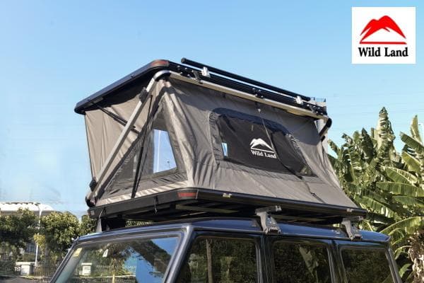 Rock Cruiser140◆ロッククルーザー140【WildLand】