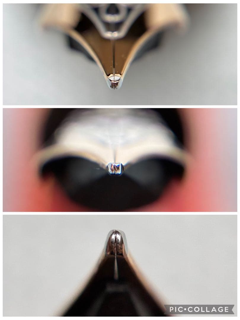 マイスターシュテュック149 80s 14K中白 化粧箱・ギャランティカード付