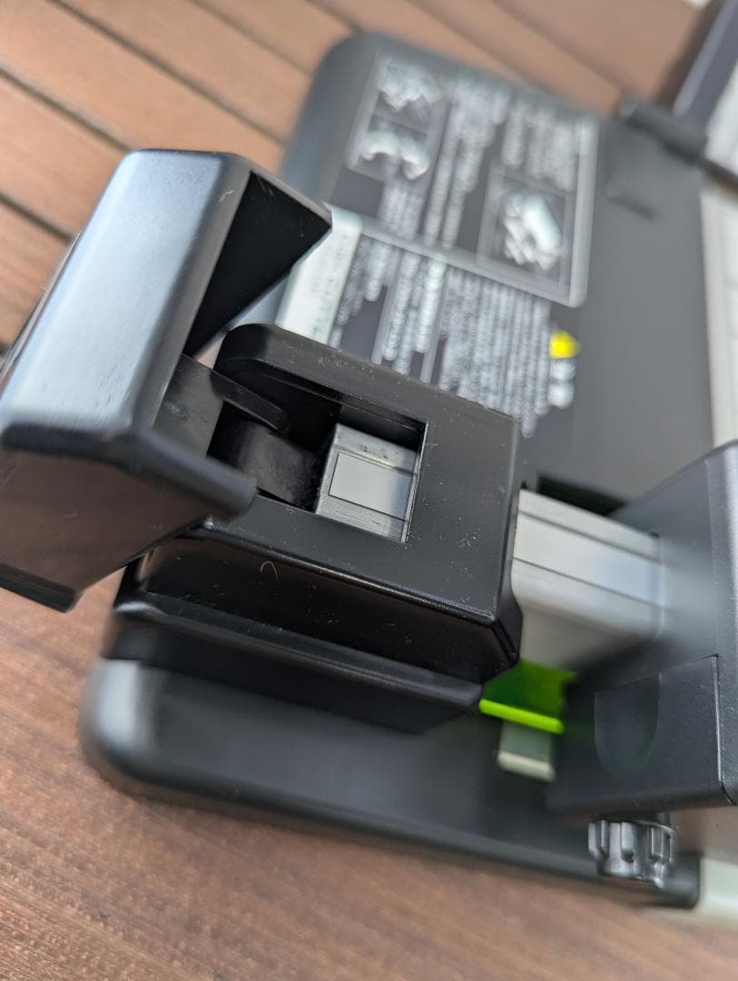 カール裁断機 ペーパーカッター ディスクカッター スリム A4 DC-F5100