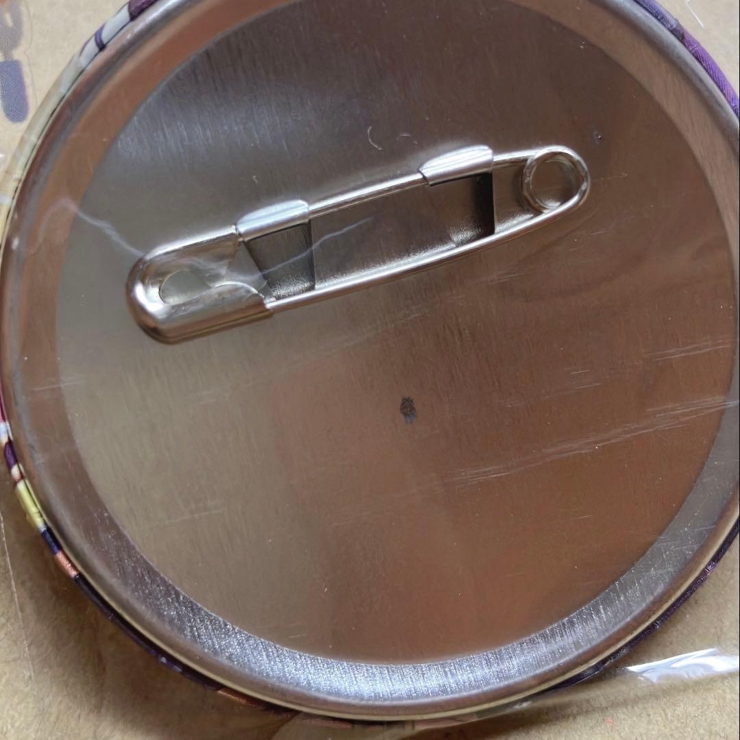 まほやく フィガロ 缶バッジ MM2 30点