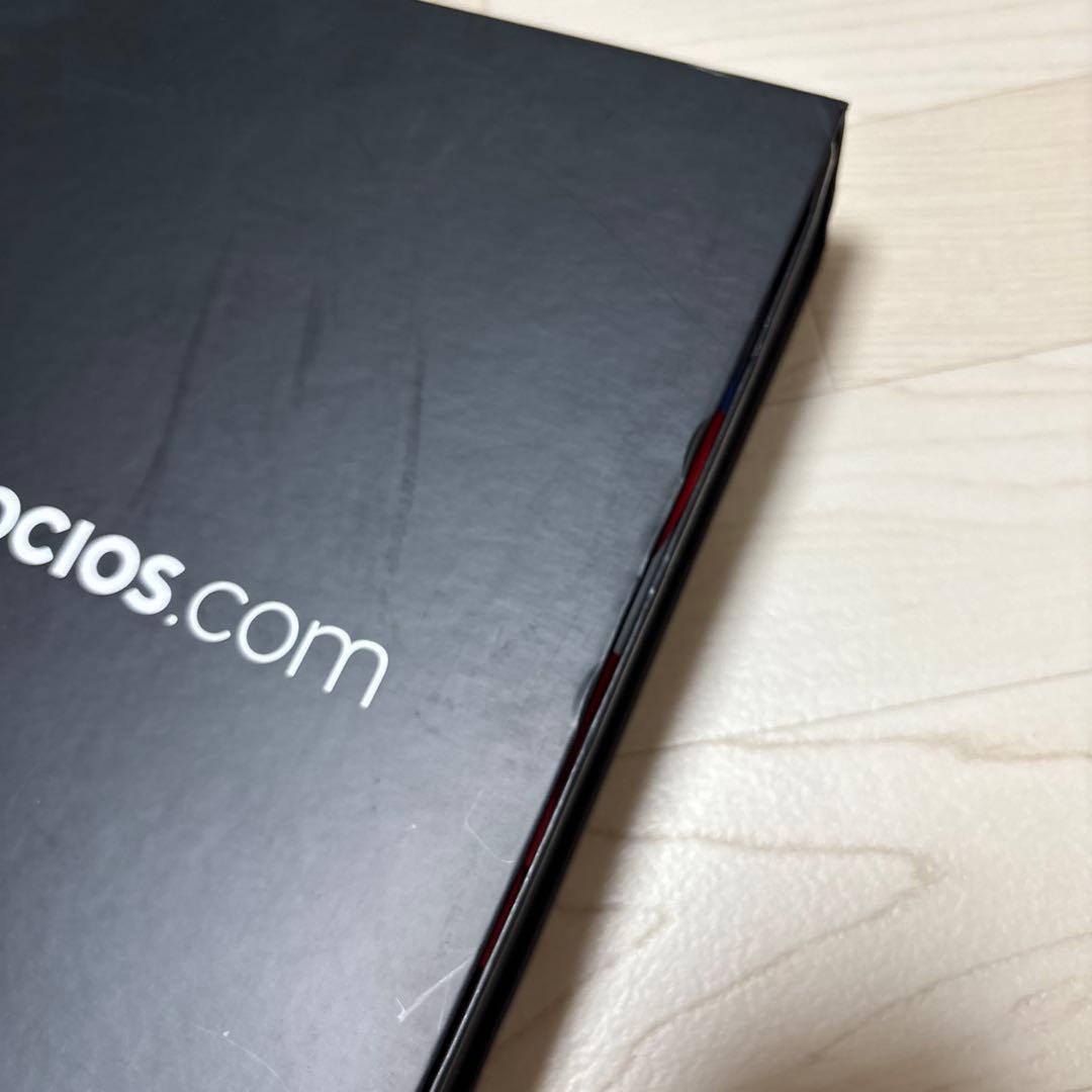 アトレティコ・マドリード J.ALVAREZ サイン入りユニフォーム アルバレス