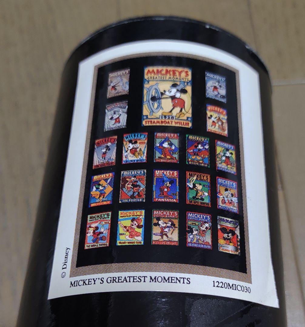 ディズニー　 ポスター mickey's greatest moments