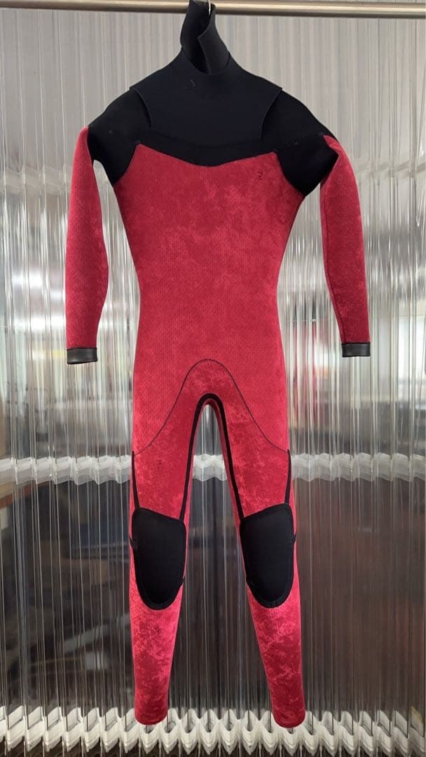 セミドライ　ネイビー　L. 3/2mm レガシー