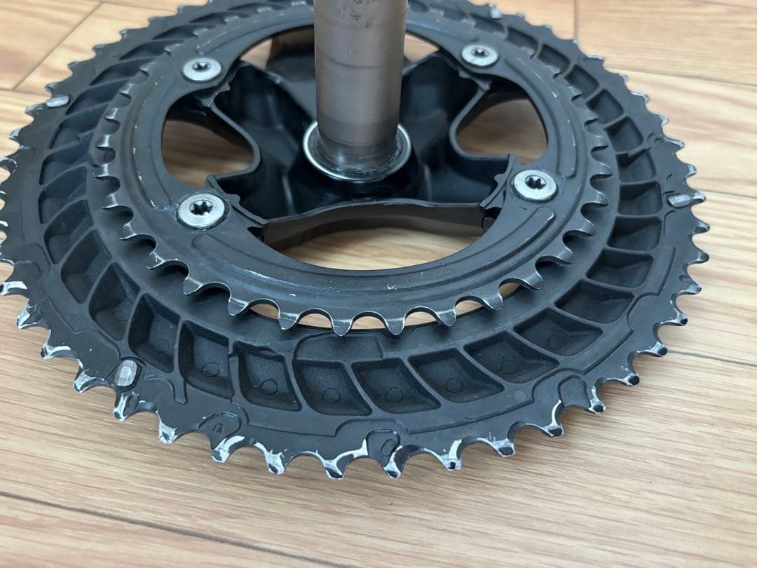 シマノ　105 クランク160mm FC-R7100