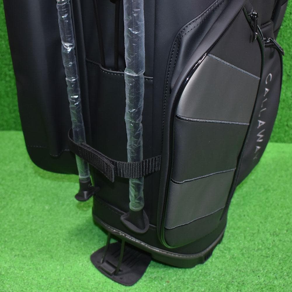 Callaway/キャロウェイ ゴルフ スタンド式 キャディバッグ 新品！