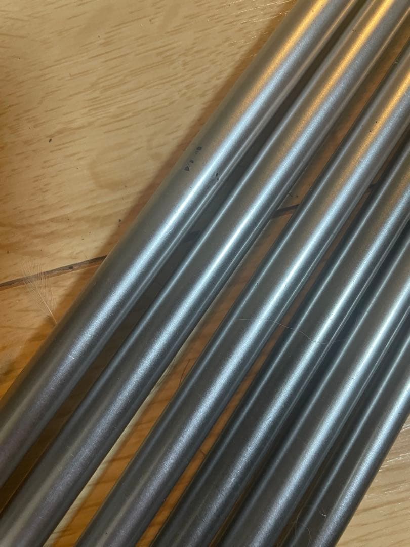 Diamana Thump i105 X 6本セット