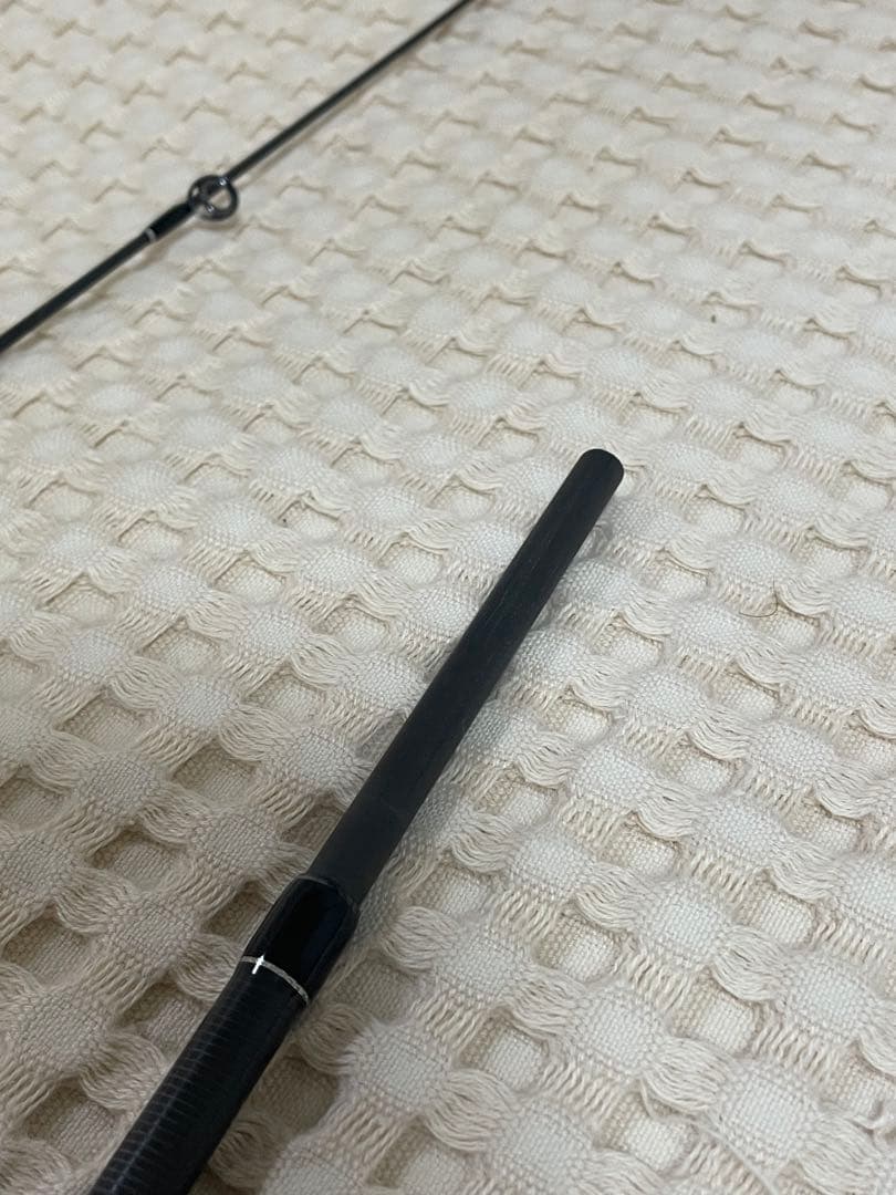 （再出品）BRUTUS MIDRIB 711MRS ブルータス　ミッドライダー