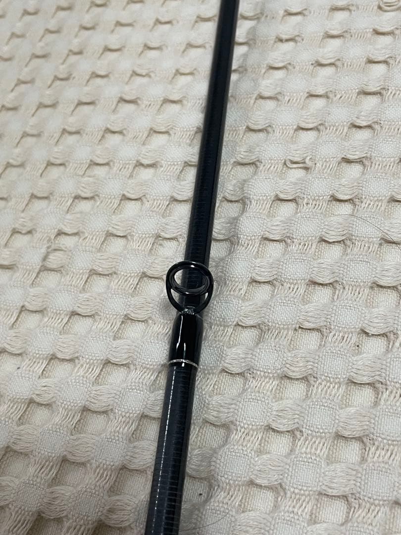 （再出品）BRUTUS MIDRIB 711MRS ブルータス　ミッドライダー