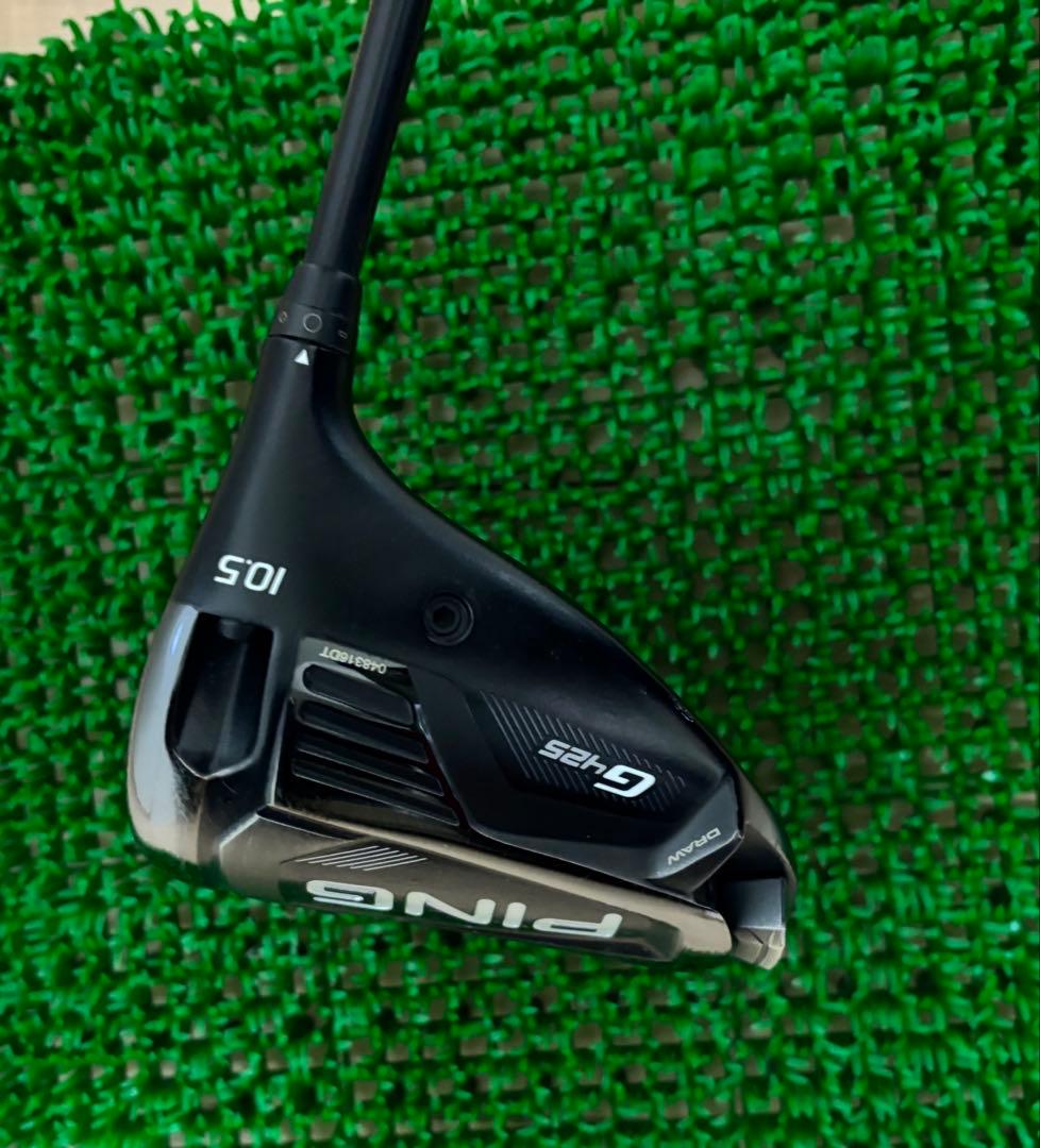 PING G425LST ドライバー 10.5