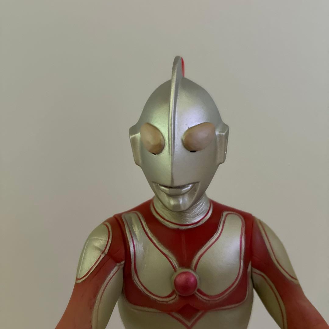 CCP 佐竹雅昭　怪獣コレクション　残酷！光怪獣　プリズ魔