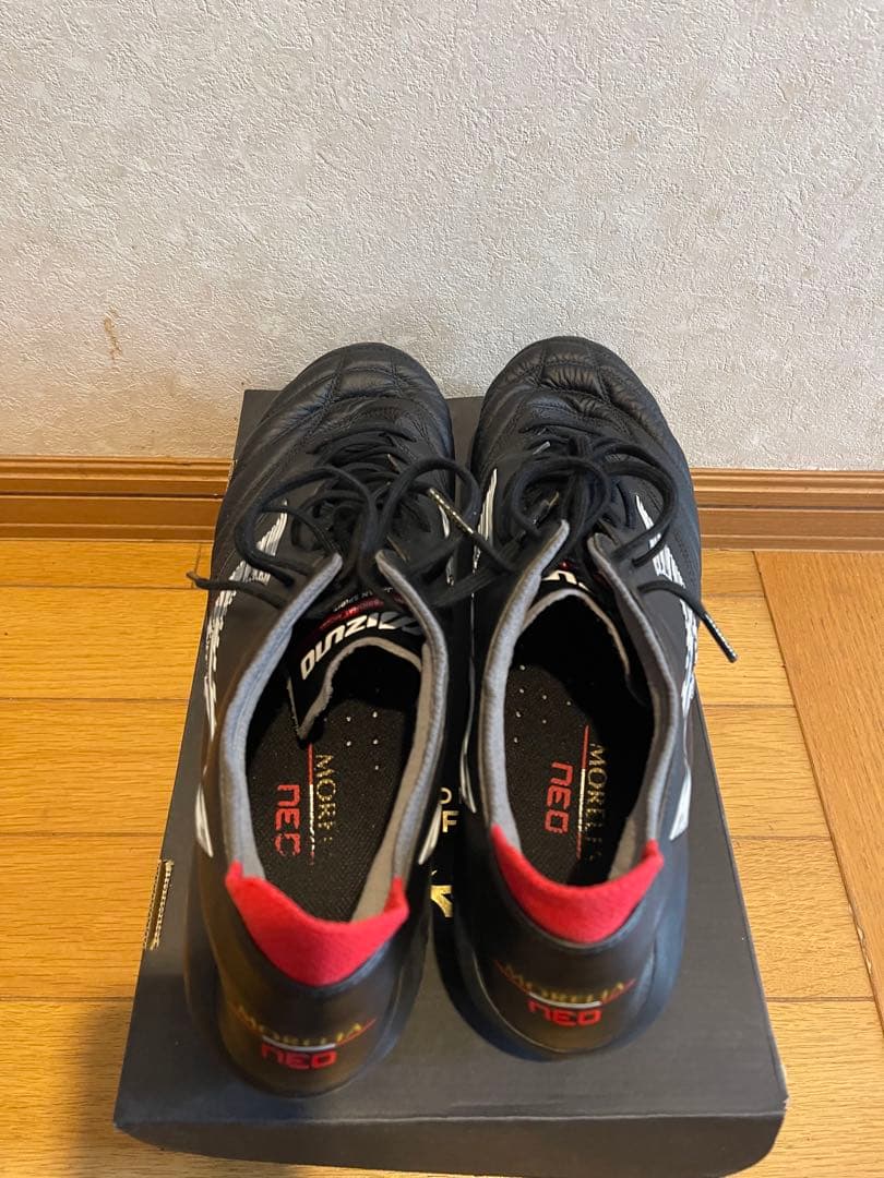 Mizuno モレリア　ネオ3 30.0cm