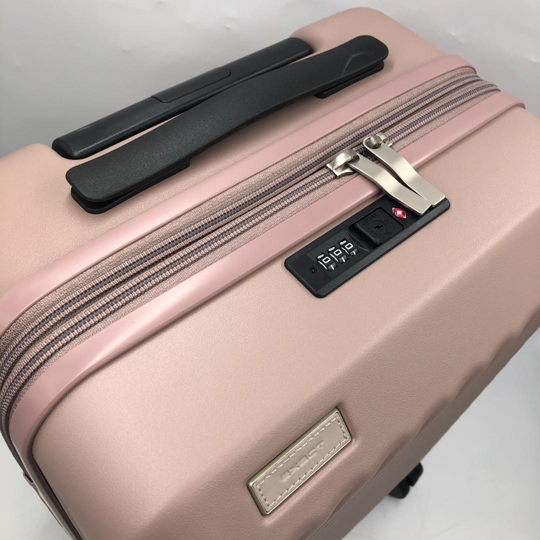 ACE エース イグザクト 機内持込みサイズ スーツケース/Y32617-D3