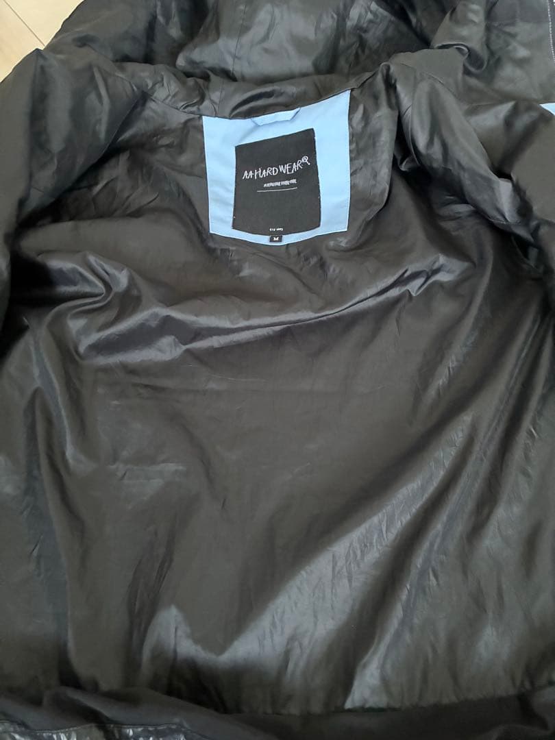 AA HARDWEAR/ダブルエースノーボードウェア 上下セット　レディース