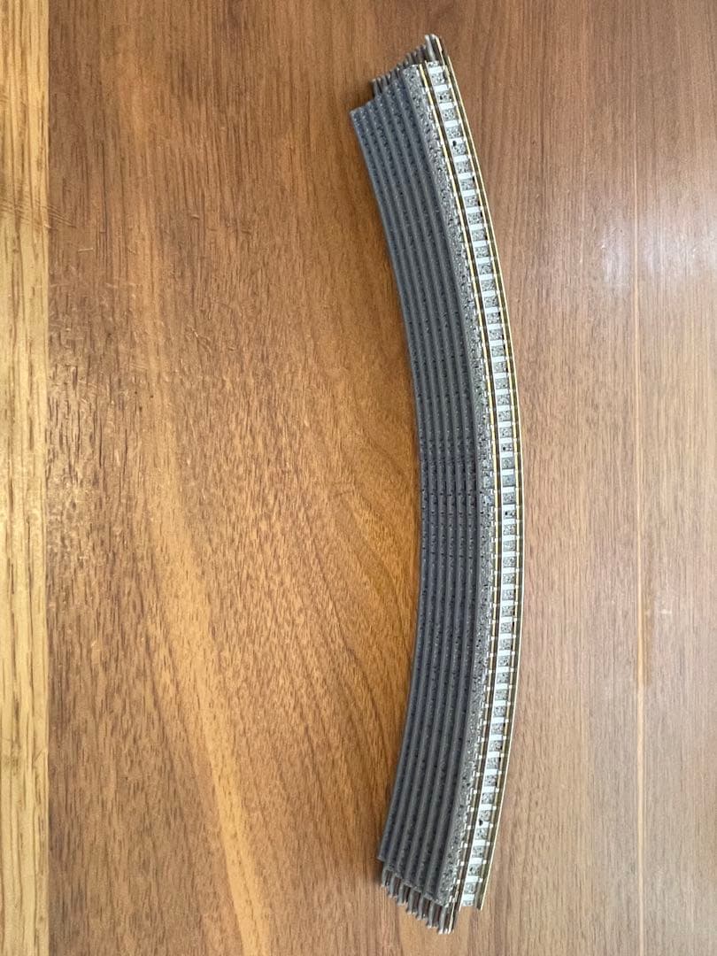 値下げ！！Nゲージ TOMIXレールセット