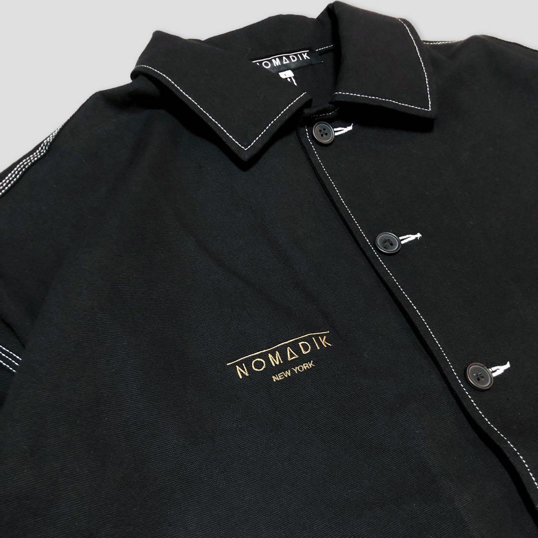 NOMADIK（ノマディック） NY WITWORK JKT