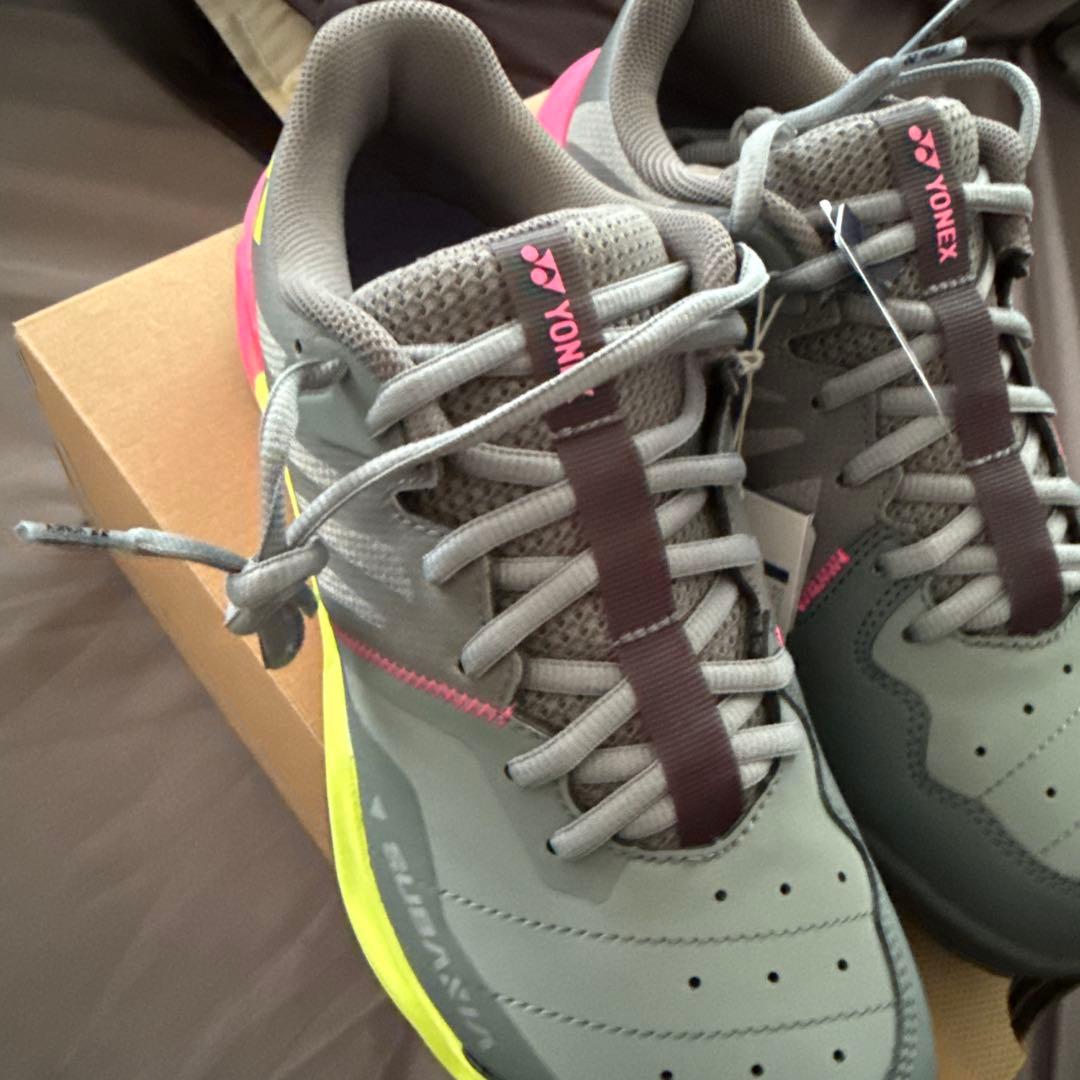 【新品未使用】サブアクシアGTワイド 26cm