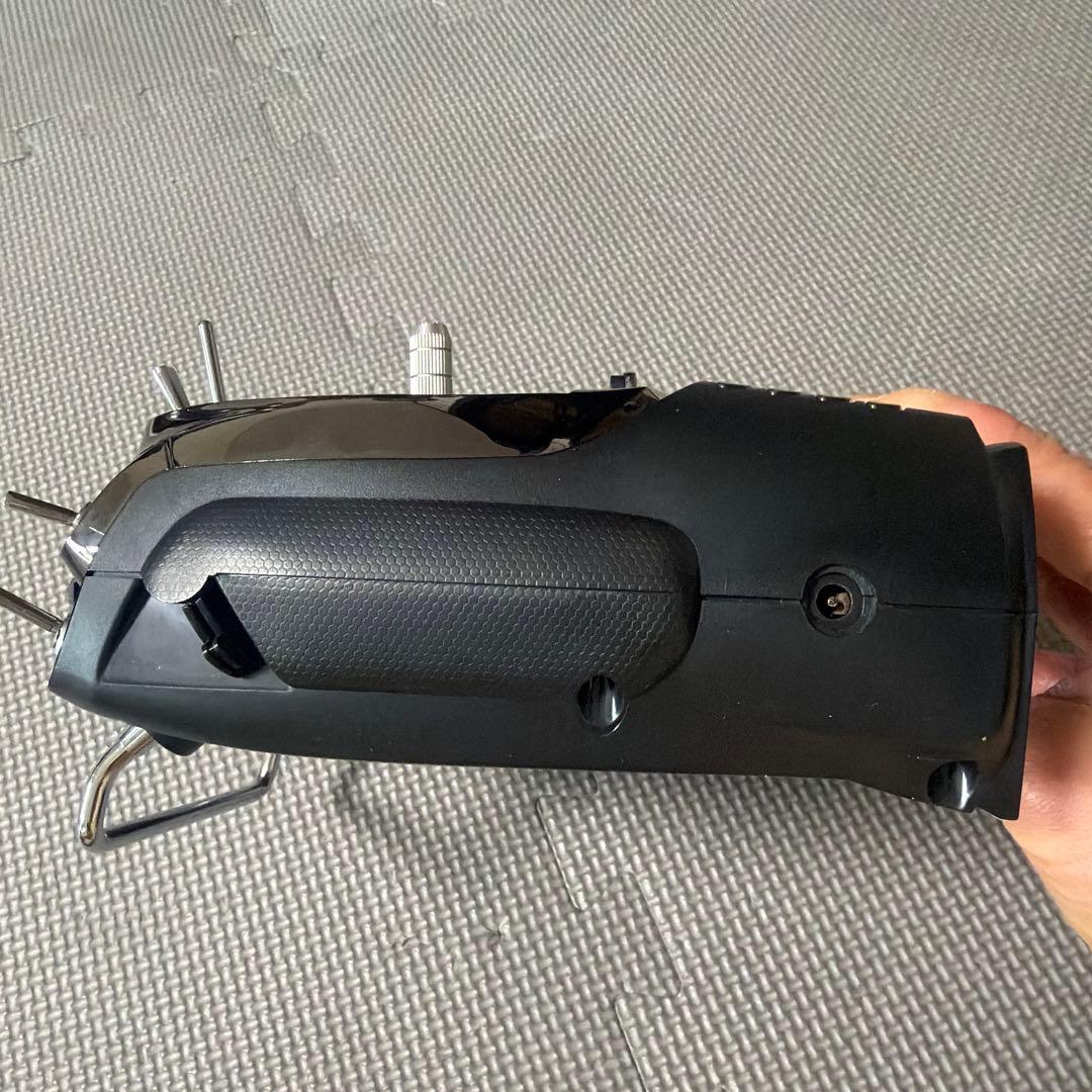 JR PROPO XG8 プロポ　送信機