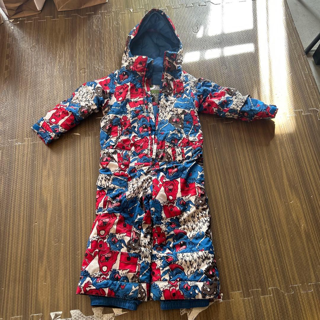 Burton スノーボードウェア 3T