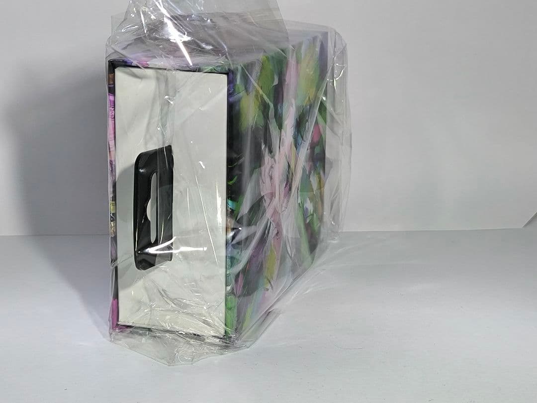 ちょこさん専用マクロスFワイヤレスイヤホン