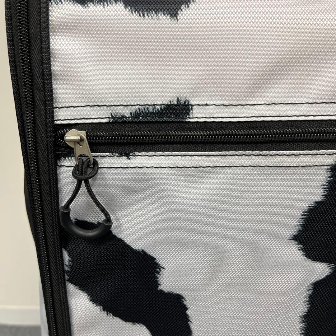 LOUDMOUTH ラウドマウス キャディバッグ Cowz ウシ柄