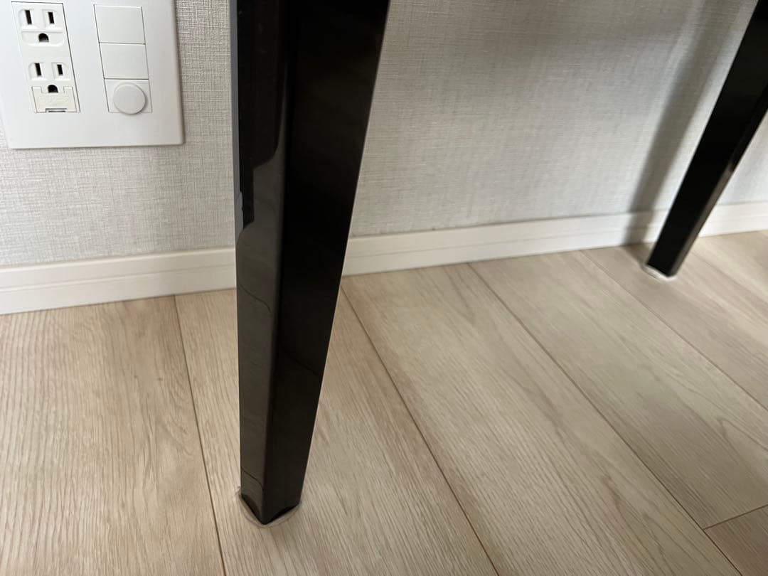 [美品]YAMAHA ピアノ専用椅子