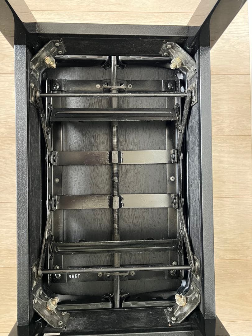 [美品]YAMAHA ピアノ専用椅子